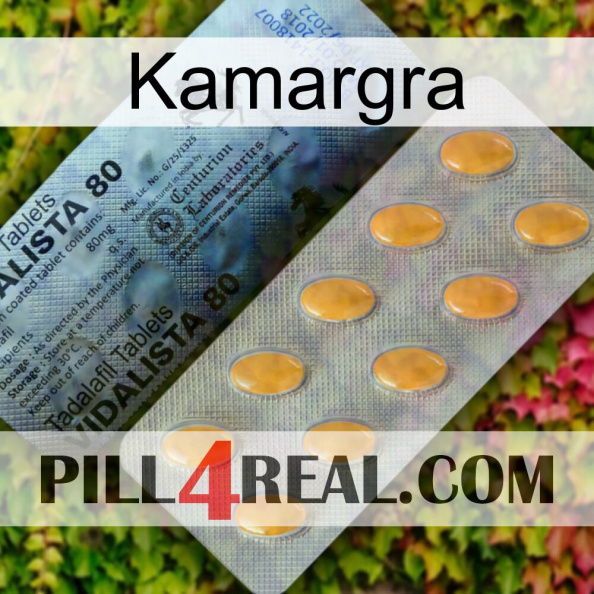 Kamargra 44